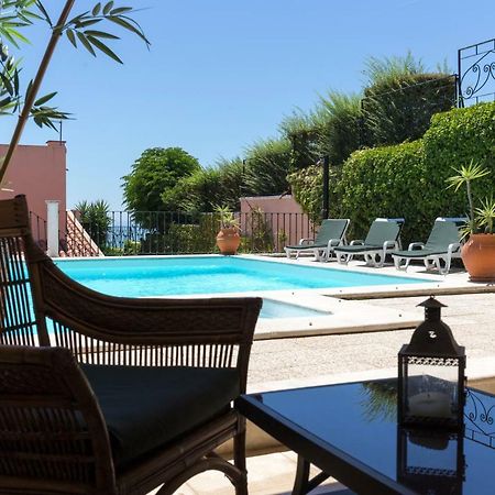 Apartamento Com Piscina Cruz Quebrada Exterior foto